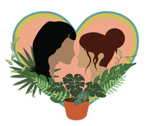 Load image into Gallery viewer, Plant Moms Eco Tote Bag