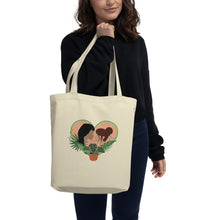 Load image into Gallery viewer, Plant Moms Eco Tote Bag