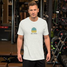 Load image into Gallery viewer, I'm A Prick Short-Sleeve Unisex T-Shirt