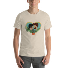 Load image into Gallery viewer, Plant Dads Bella +Canvas Premium T-Shirt
