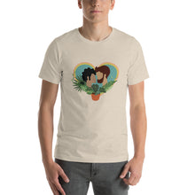 Load image into Gallery viewer, Plant Dads Bella +Canvas Premium T-Shirt