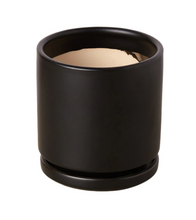 Load image into Gallery viewer, Cylinder Pot - 4 Inch

